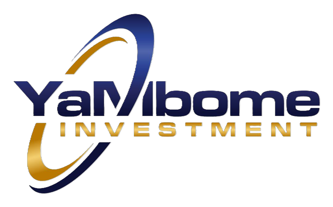 Yambome Investment logo